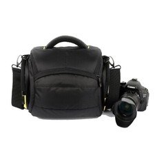 Waterproof DSLR Camera Bag For