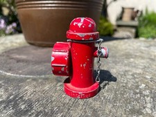 Vintage tonka 1950s fire - 1950s,