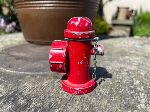 Vintage tonka 1950s - vintage,