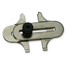 Clock Dial Centre Hand Adjustable Wrench Nut Fixing Tool Parts Clockmakers Dials