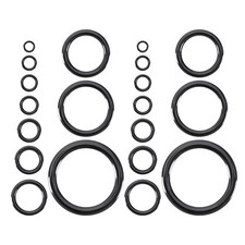 40x Fishing Rod Ceramic Guides