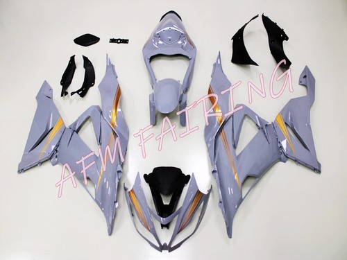 Nardo grey gold abs injection - grey,