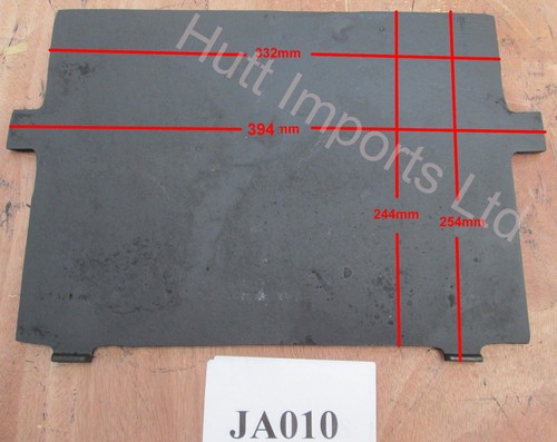 Sunrain ja010 cast - cast, iron
