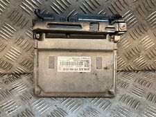 SKODA FABIA 1 HTP 2008 MK2 5DR 1.2 ENGINE CONTROL UNIT ECU 03E906023B