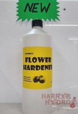 No Frills Flower Hardener. Use in any growing media Hydro Coco Soil. OG