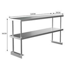 Commercial Kitchen Work Table
