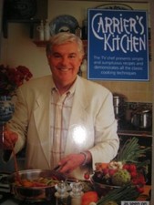 Carrier's Kitchen,Robert