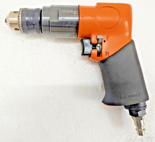 Ega master pneumatic air - master, drill