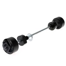 Front Fork Crash Protector Sliders for BMW F 800 GS 2006-2011