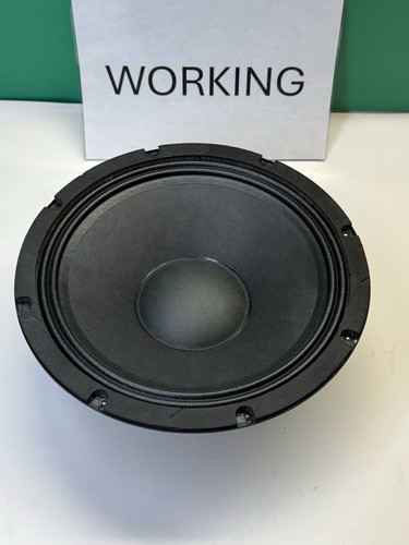 Alto ts312 woofer - woofer, /12”