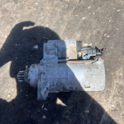 Ts18er123 starter motor for - ts18er123,