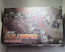 Fansproject Transformers Lost