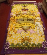 Queens Golden Jubilee