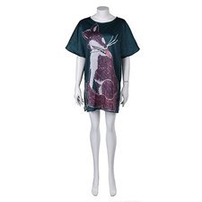 Retro Style Cosplay Costume