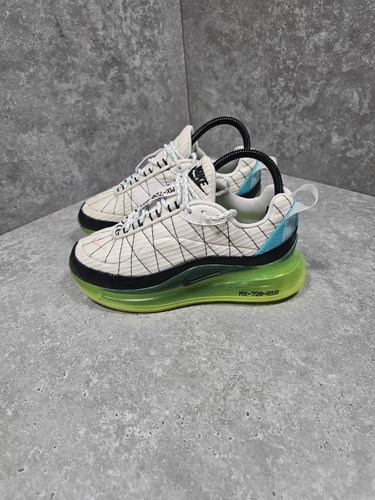 Nike 720 818 trainers - nike, mx-720-818
