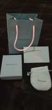Tiffany & Co Packaging Gift