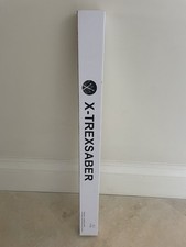 X-TrexSaber RGB Lightsaber