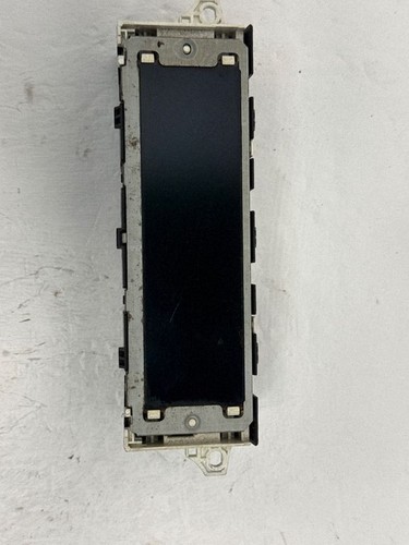 Peugeot 407 2006 dashboard - 407,