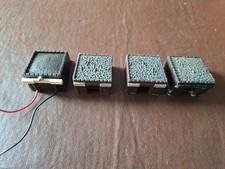 Peco SL-41 Buffer Stop Sleeper