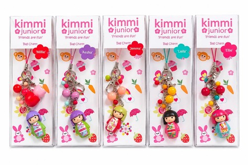 Kimmi junior bag - junior,