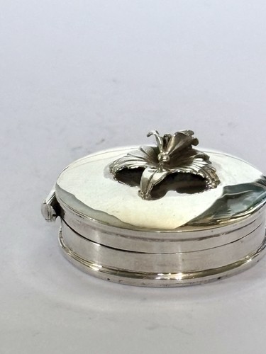 Vintage sterling silver - sterling, 925
