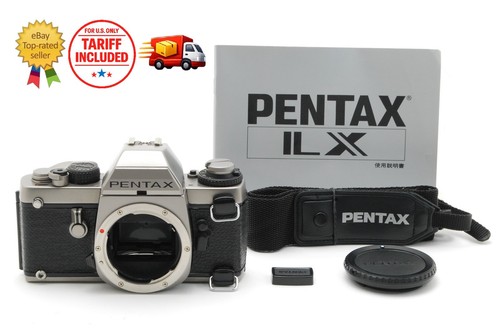 Mint pentax titan - titan, 75th
