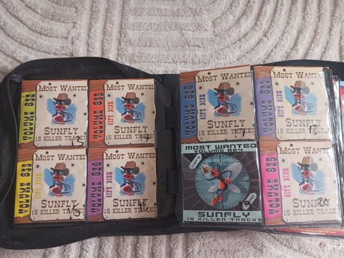 150 sunfly karaoke - sunfly, cd+g