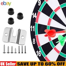 Dartboard Mounting Bracket Kit