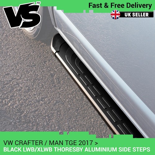 For crafter 2017 onwards - vw,