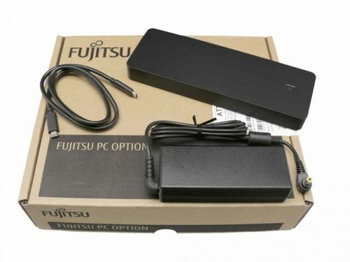 New fujitsu usb type port - new,