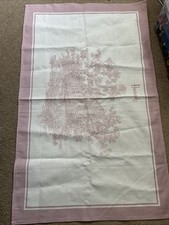 Harrods Tea Towel
