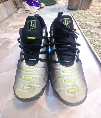 Nike air vapormax - plus, men’s
