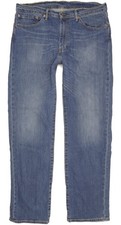 Levi's 751 Men Blue Straight