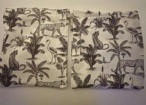 Pair villeroy boch jungle - boch,
