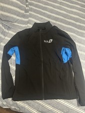 London Marathon Rain Jacket