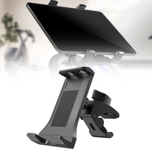 Tablet phone holder gym - phone,