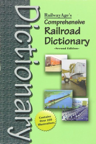 Railway age comprehensive - railway,