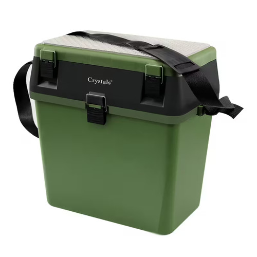 Fishing tackle box - fishing,