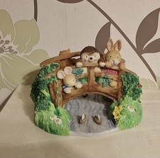 Hallmark Collectables Country