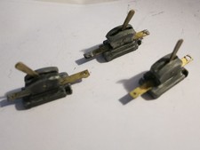 White Metal & Brass Universal