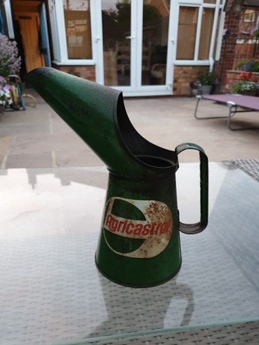 Vintage castrol agricastrol - vintage,