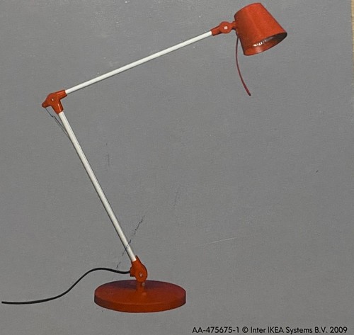 Ikea oleby desk light - oleby, lamp
