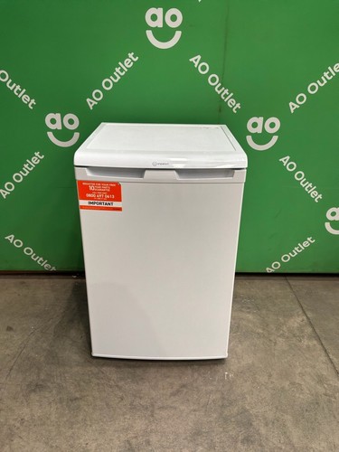 Indesit under counter freezer - under,