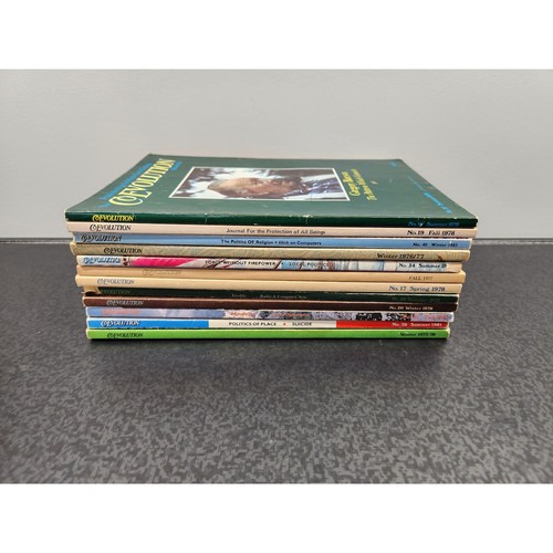 Lot coevolution - lot,
