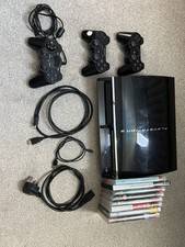 Sony PlayStation 3 60gb