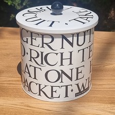 Emma Bridgewater Black Toast -