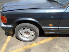 86 MERCEDES 560SEL W126