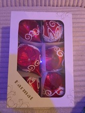 Karmat Porcelain Christmas