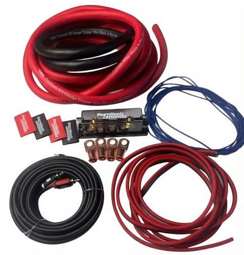 Resilient sounds awg 9 - resilient,