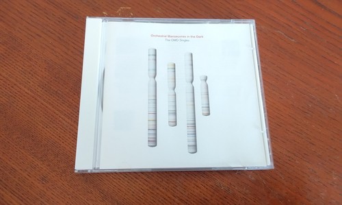 Orchestral manoeuvres the - orchestral, in